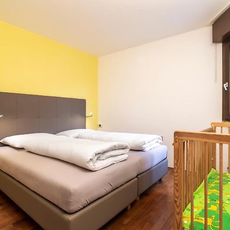 Apartment Goethe 1 Bolzano Luaran gambar