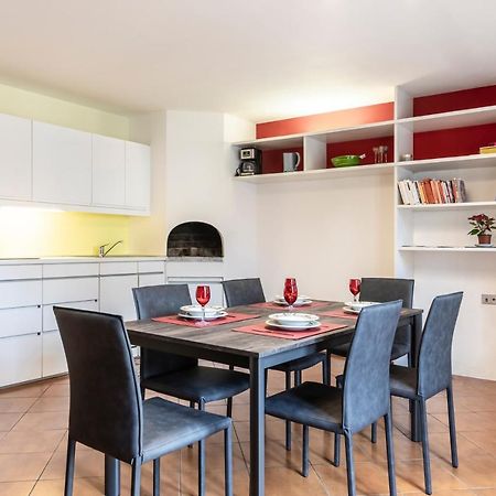 Apartment Goethe 1 Bolzano Luaran gambar