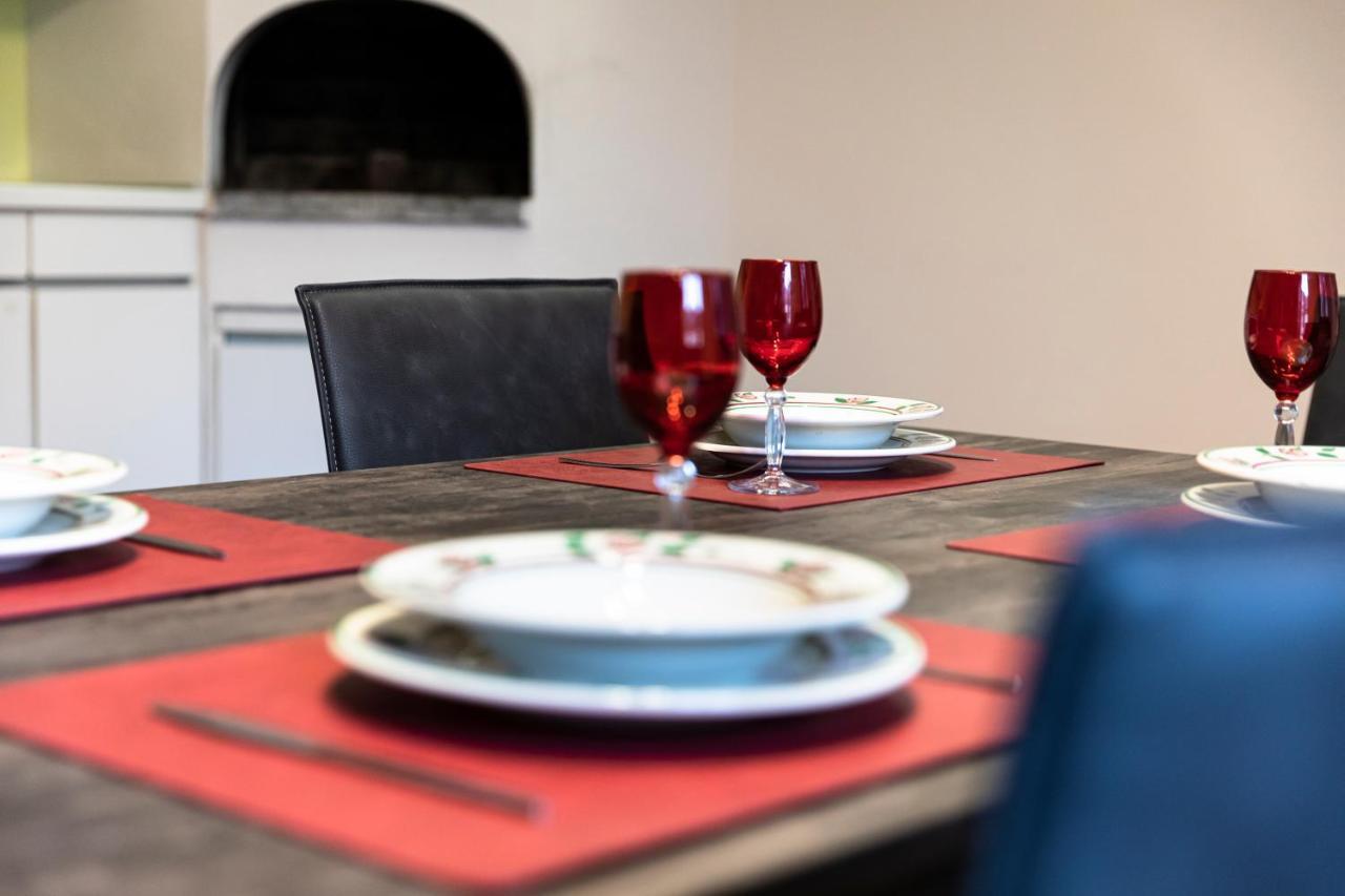 Apartment Goethe 1 Bolzano Luaran gambar