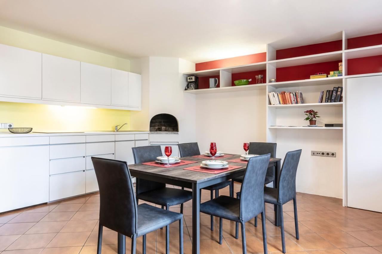 Apartment Goethe 1 Bolzano Luaran gambar
