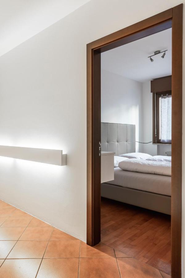 Apartment Goethe 1 Bolzano Luaran gambar