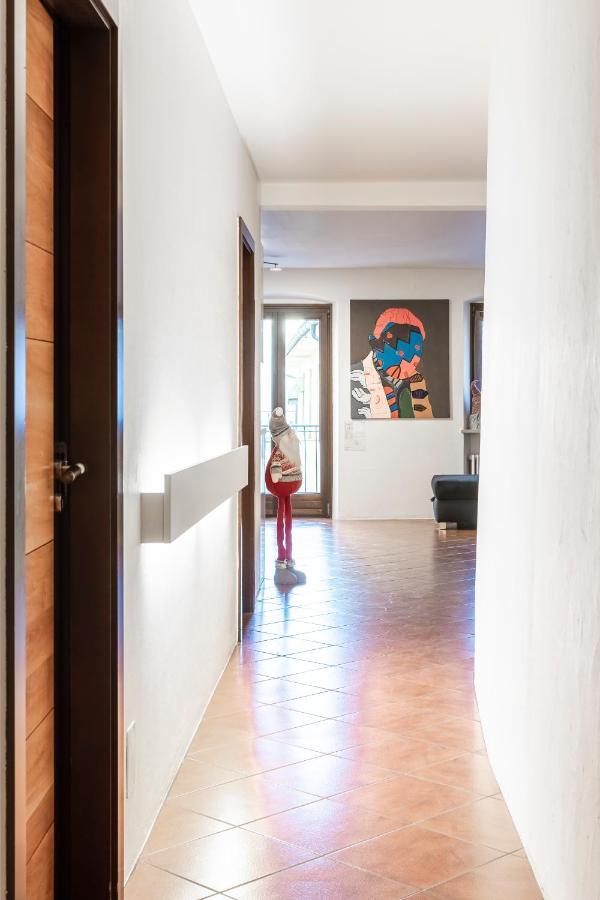 Apartment Goethe 1 Bolzano Luaran gambar