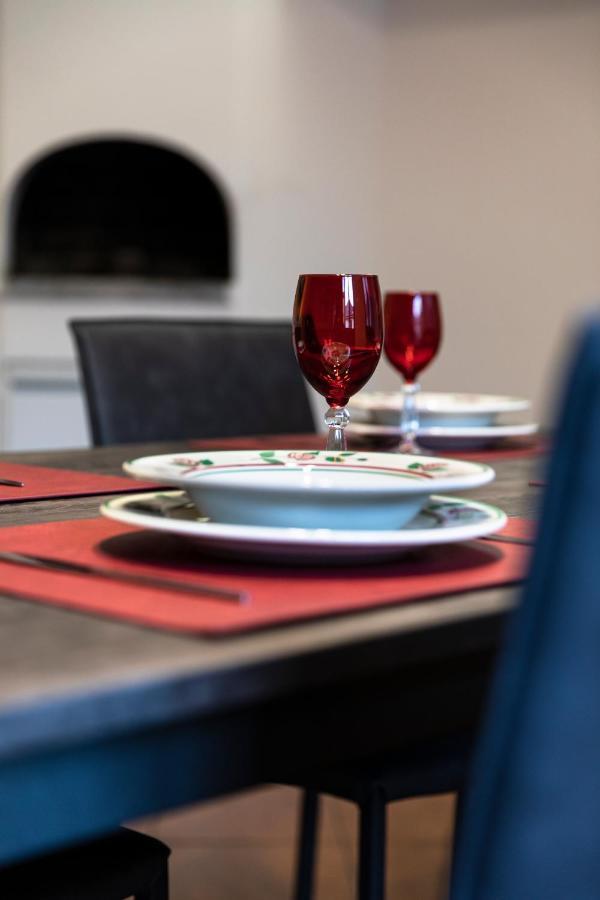 Apartment Goethe 1 Bolzano Luaran gambar